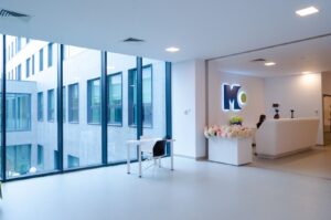 Spitalul De Oncologie Monza