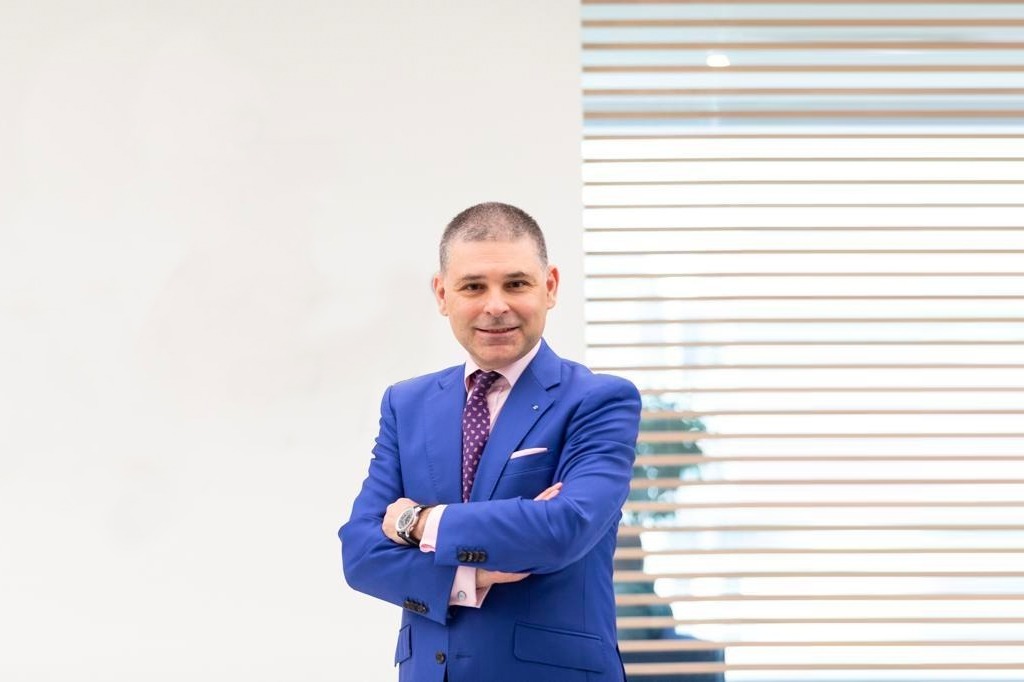 Theodor Alexandrescu