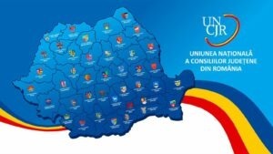 Uniunea Consiliilor Judetene UNCJR