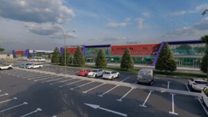 aeroport Oradea