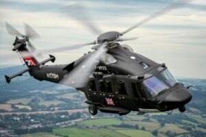 airbus militar elicopter