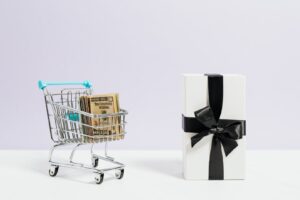 cadouri cumparaturi pexels.com