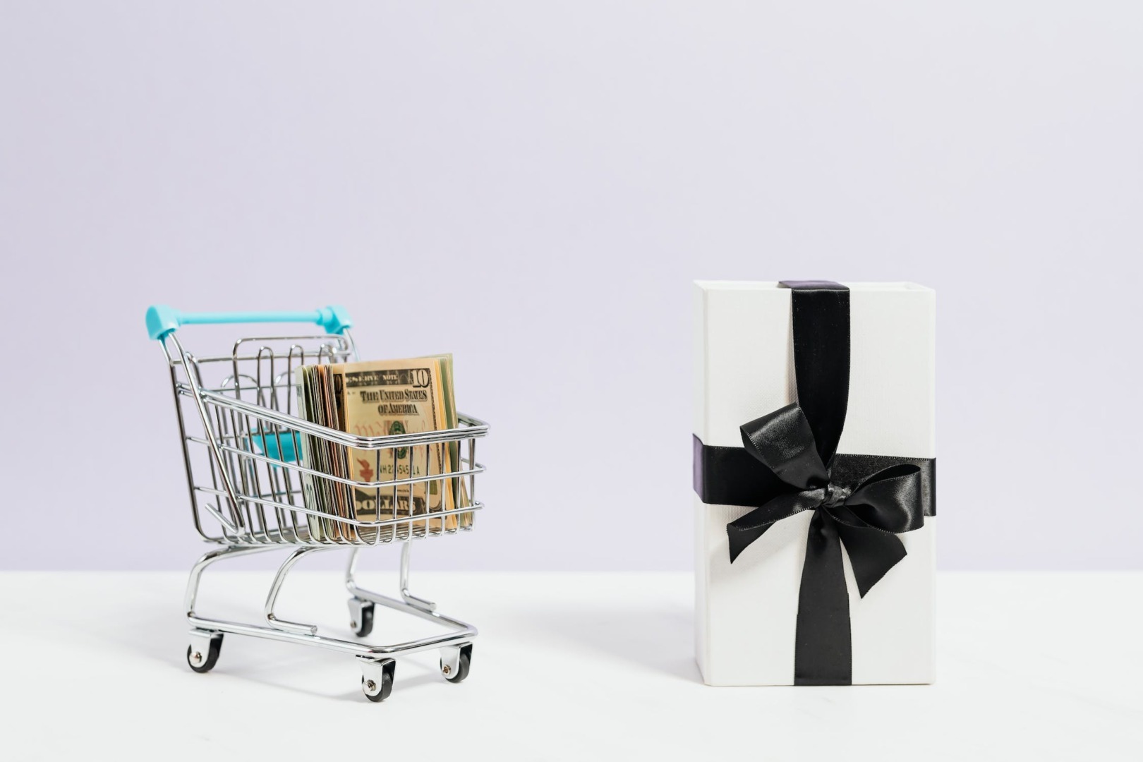 cadouri cumparaturi pexels.com