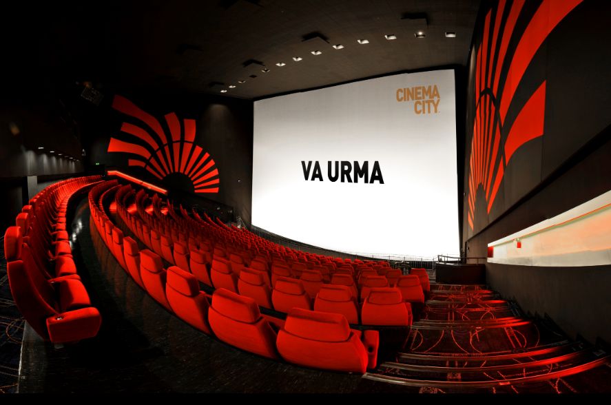 cinema city