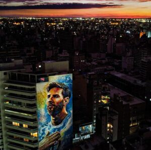 cupa mondiala, Messi, Argentina