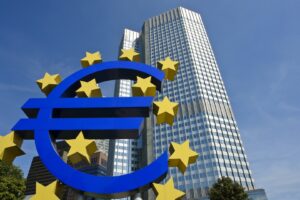 BCE, banca centrală europeană