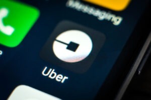 uber