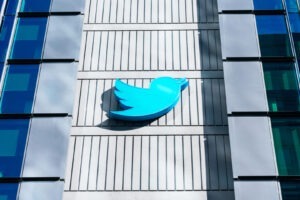 twitter sediul central