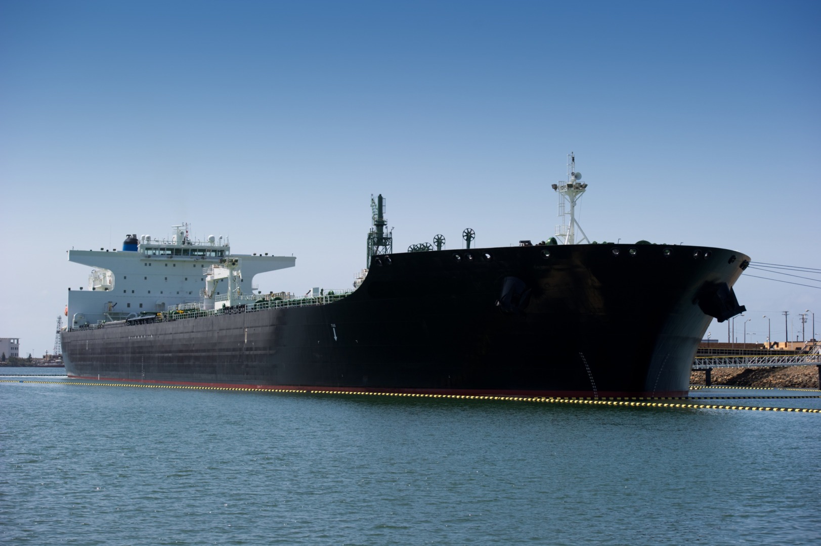 petrolier