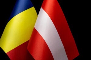 Romania Austria