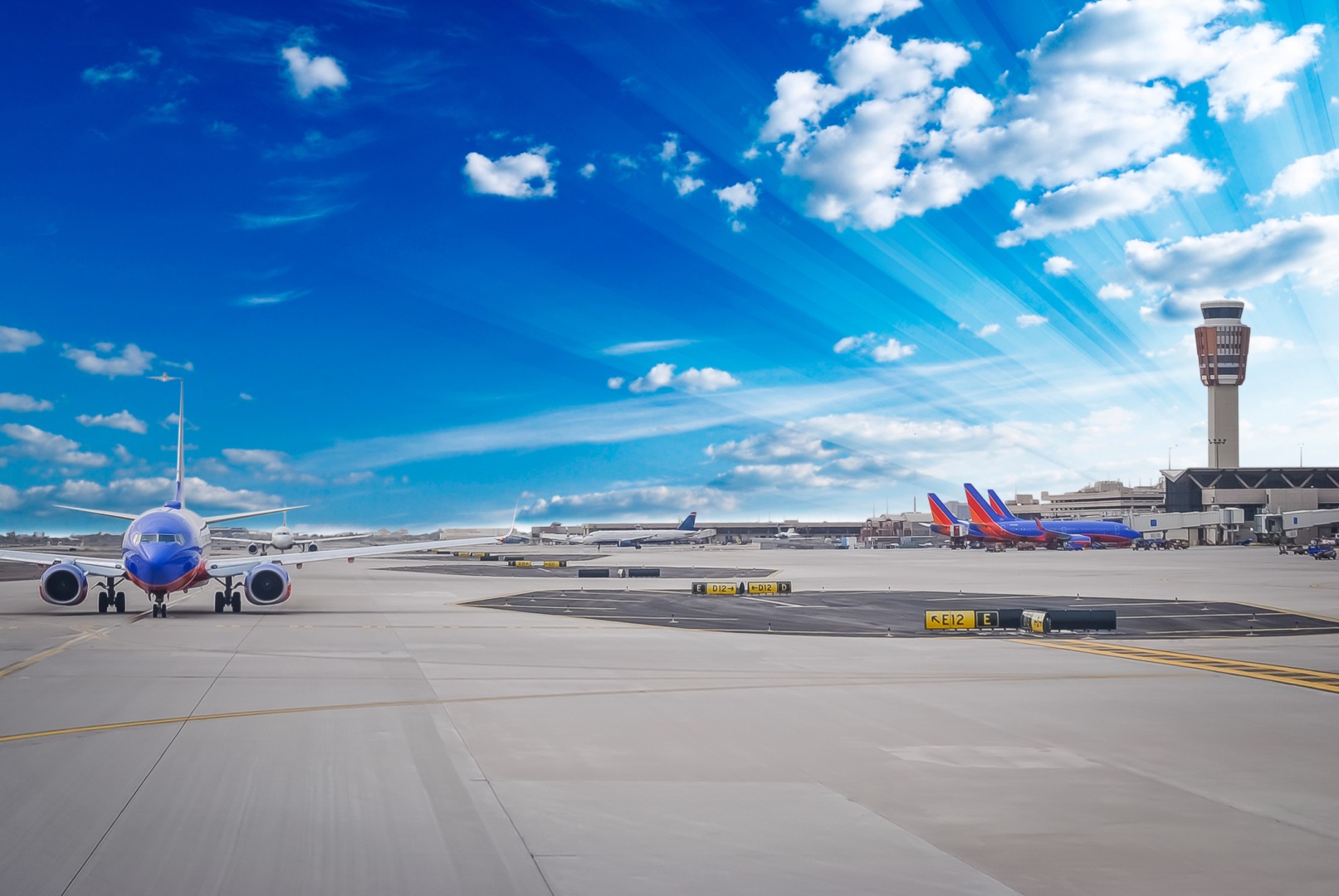 aeroport