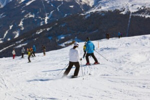 ski austria