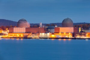 centrala nucleara