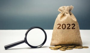 economie 2022