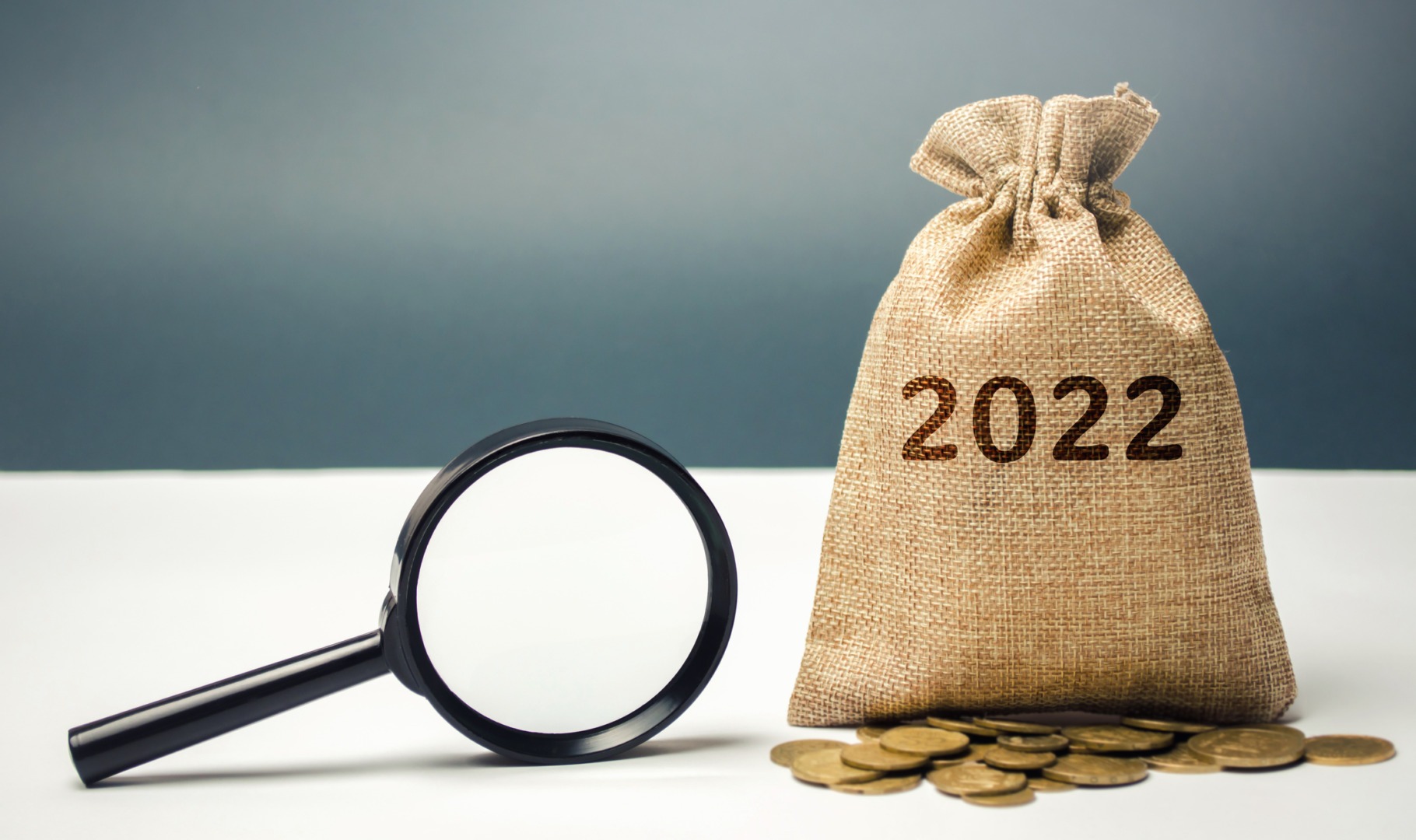 economie 2022