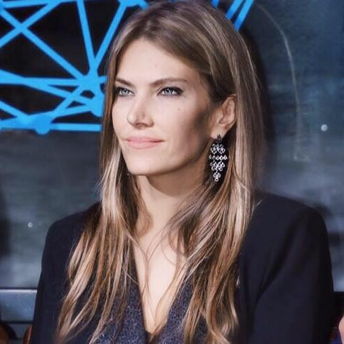 eva kaili