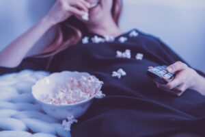 filme popcorn vacanta netflix