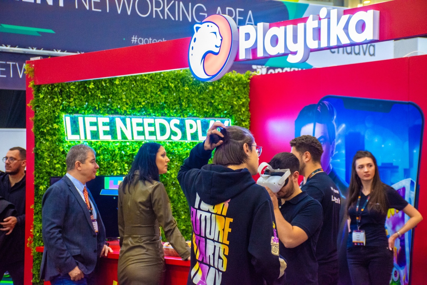 playtika