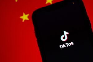 tiktok, retea de socializare, retele, social media, china, chinezasca, aplicatie, beijing