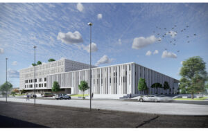 spital oradea PNRR
