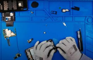 telefon reconditionat