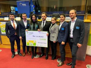 tineri fermieri premiati