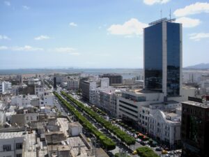 tunis