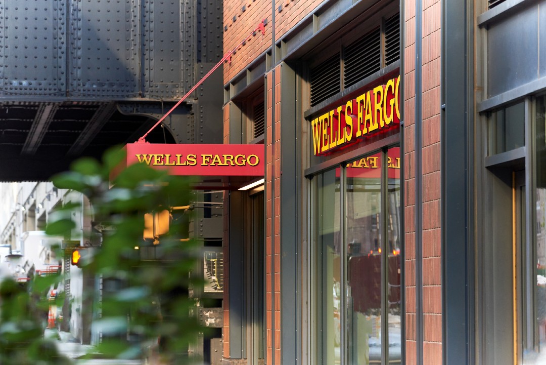wells fargo