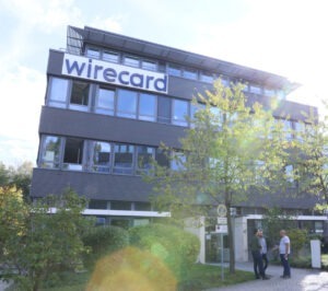 wirecard