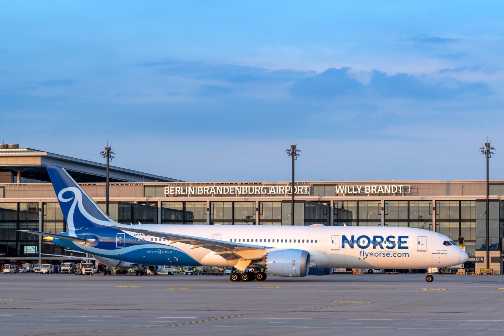 Berlin aeroport