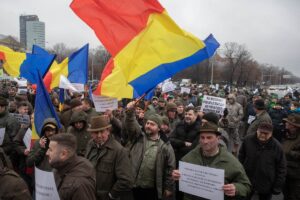 protest, Silva, silvicultori, padurari