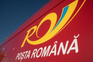 Posta Romana