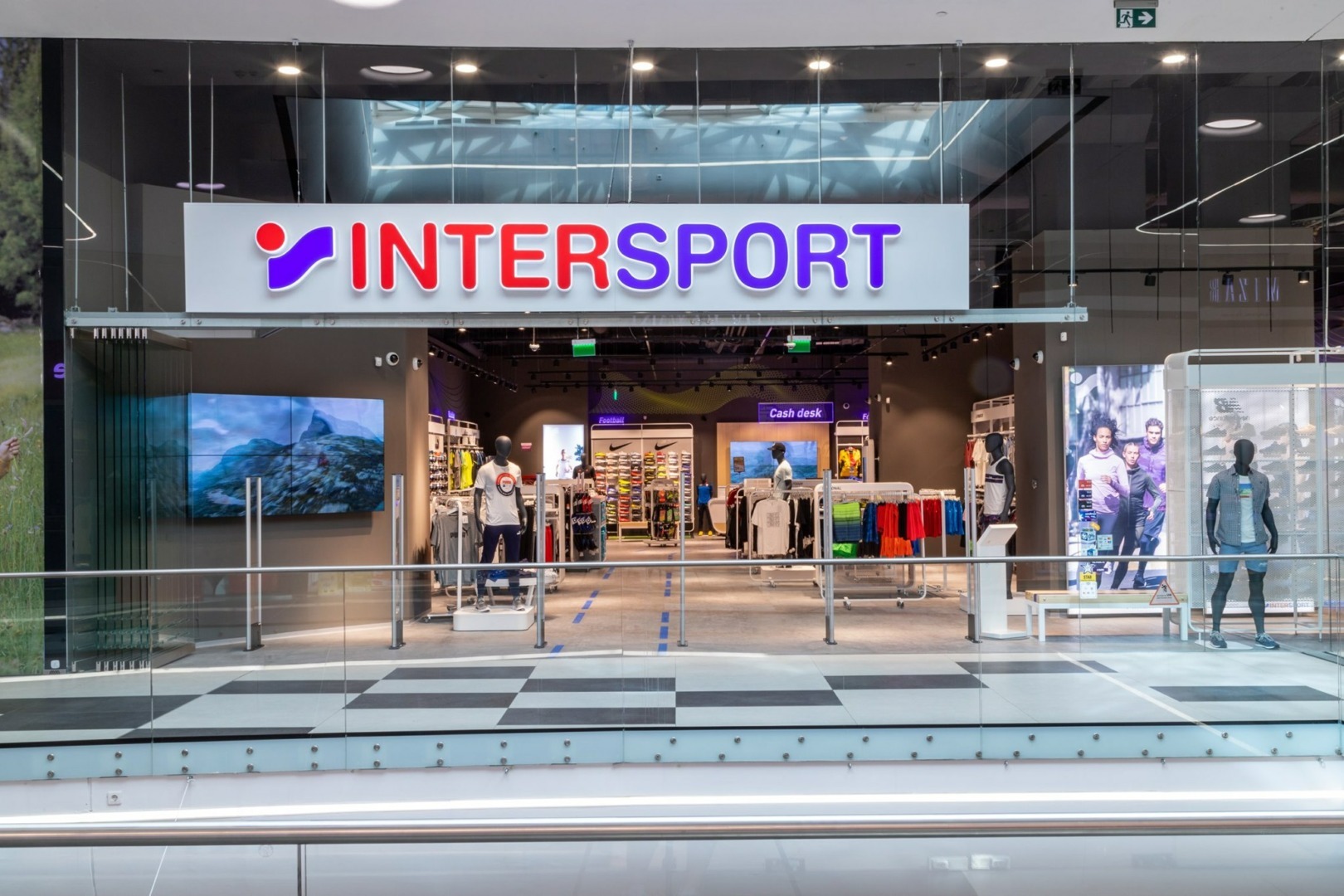 Intersport