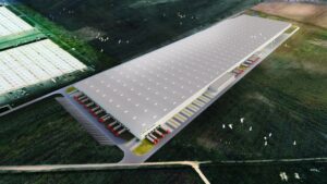 LPP Logistics Distribusion Centre_2