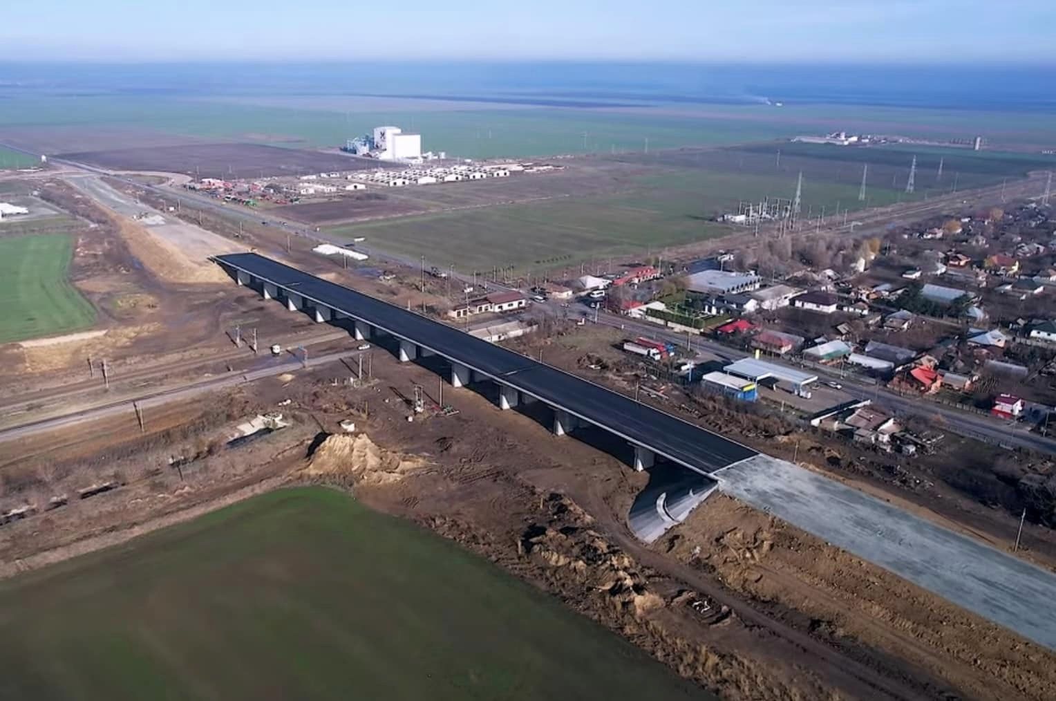 Pasajul Drajna