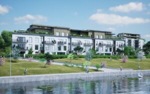QUARTIER AZUGA STC PARTNERS