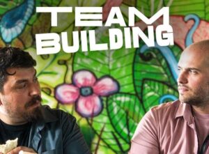 Teambuilding