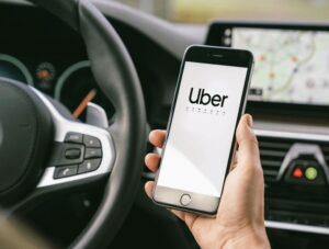 UberApp