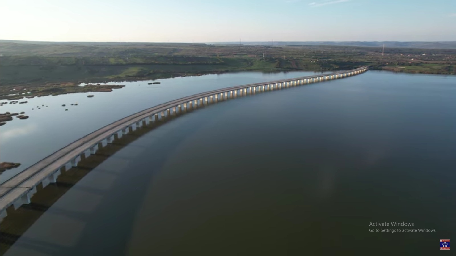Viaduct Suplacu Barcău