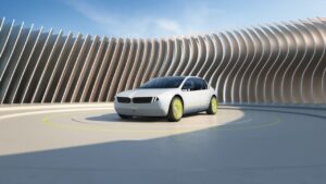 bmw i vision
