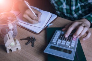 chirie locuinta calcul