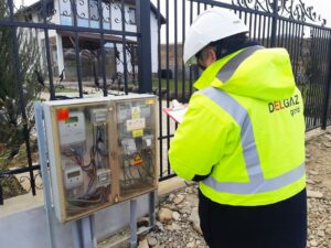 contoare smart delgaz grid