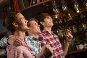 bar sport fani pub