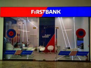 First Bank dreamstime_m_149929981