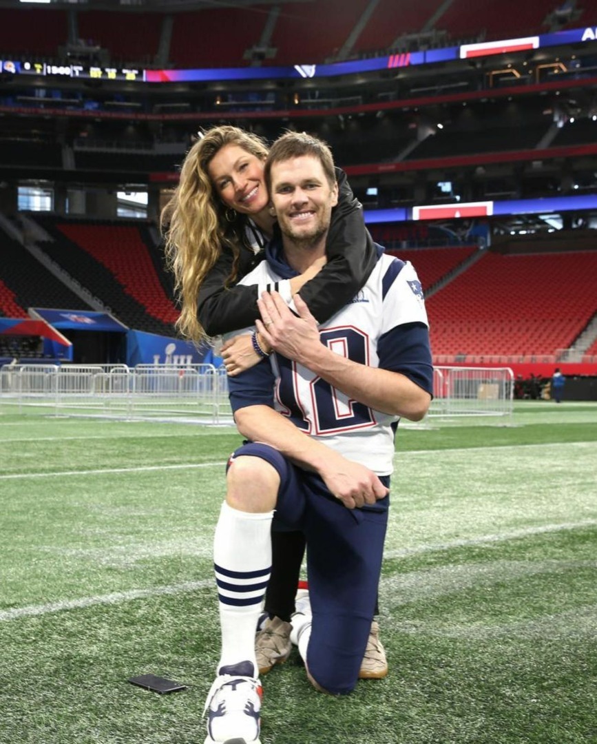gisele bundchen