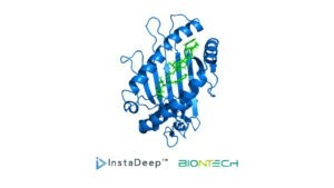 instadeep Biontech