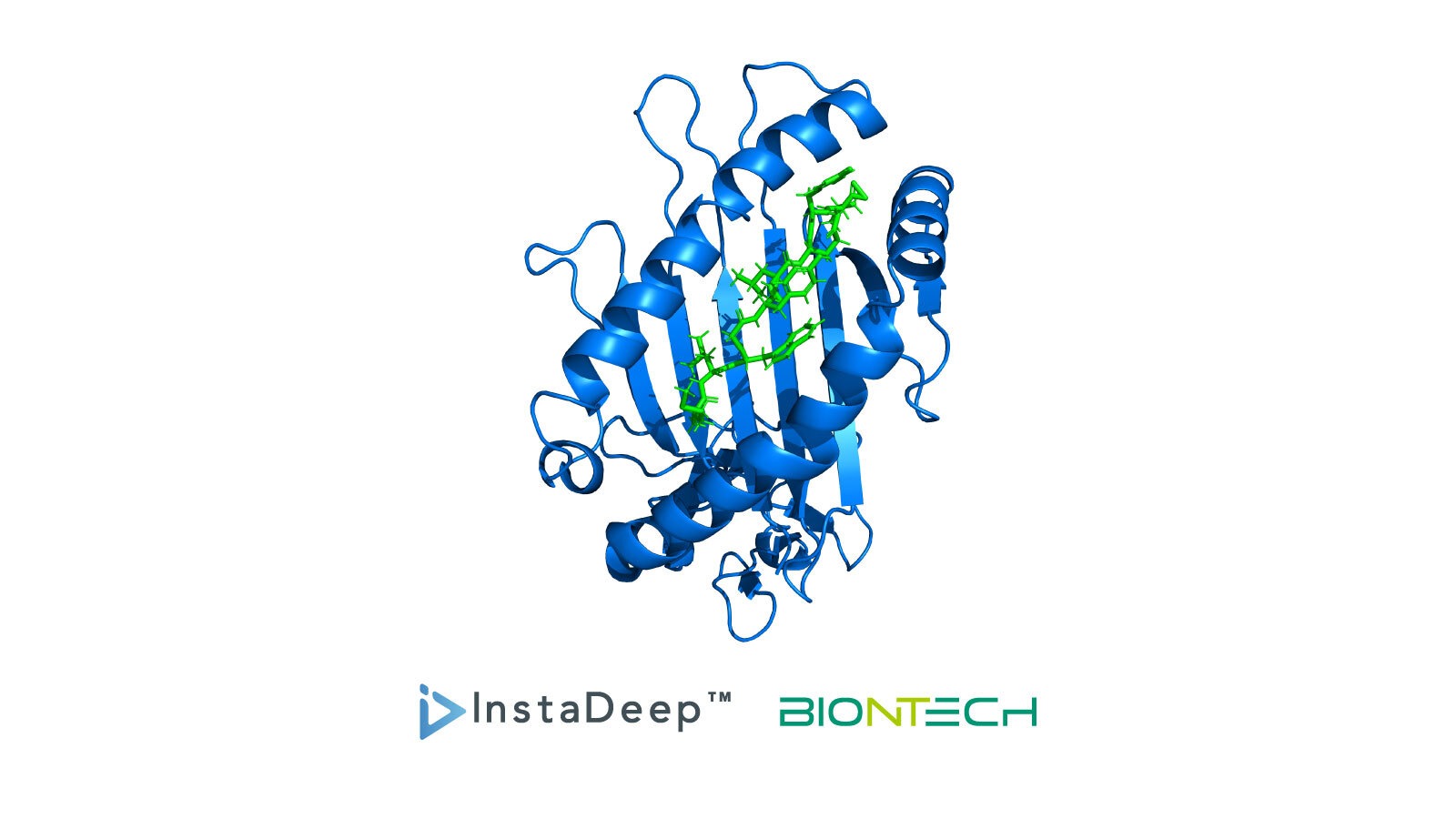 instadeep Biontech