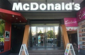 mcdonalds