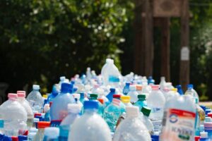 plastic, sticla, pet, sticla de plastic, deseuri