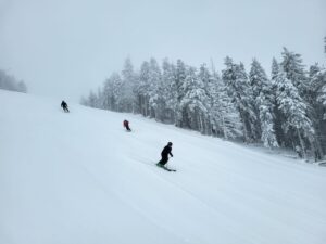 schiori : poiana brasov